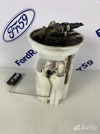 Бензонасос Ford Focus 3 CB8 2011-2019