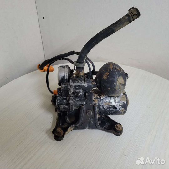 Блок ABS Honda Accord 5