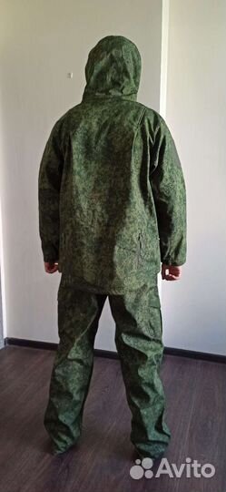 Тактическое снаряжение