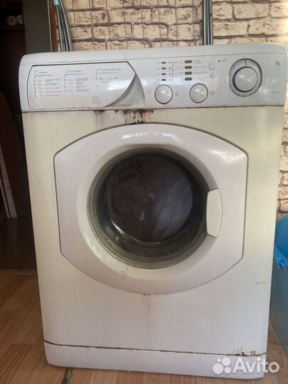 Стиральная машина бу