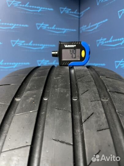 Bridgestone Alenza 001 235/55 R18 100V