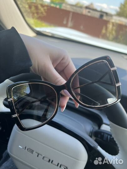 Очки Guess оригинал