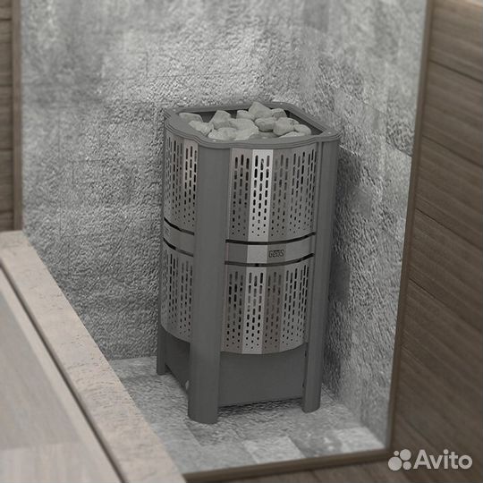 Печи для сауны /Электро