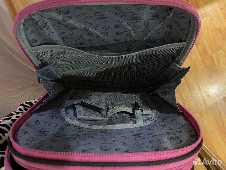 Портфель berlingo