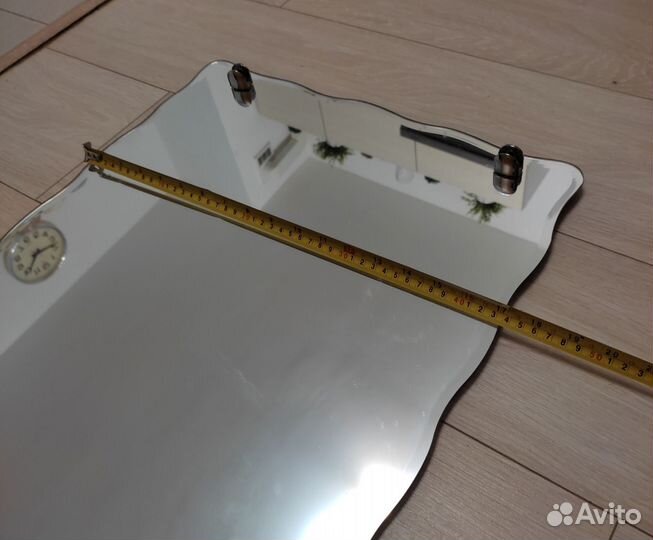 Зеркало в ванную