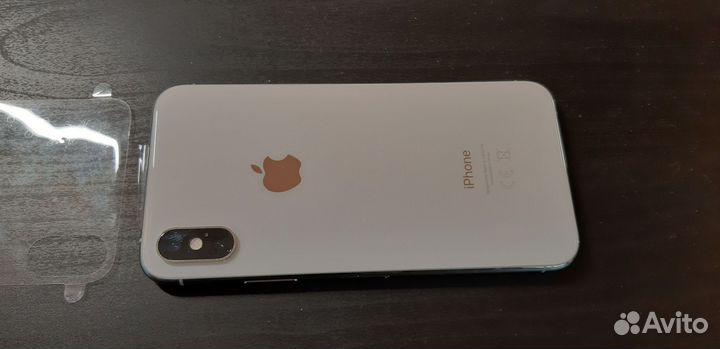 iPhone Xs, 64 ГБ