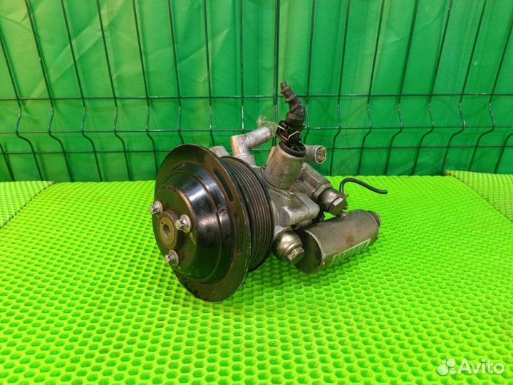 Насос гидроусилителя Mercedes-Benz Cl W215 M113