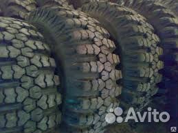 Шины 400/70R21 урал камаз (1100-400-533)