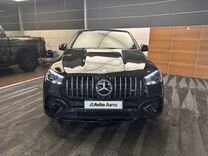 Mercedes-Benz GLE-класс AMG Coupe 3.0 AT, 2024, 46 км, с пробегом, цена 18 500 000 руб.