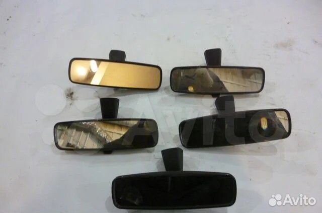 Peugeot 308 408 зеркала салона