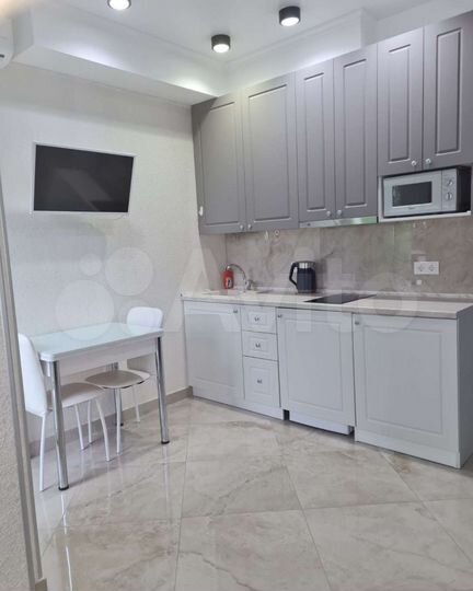 Комната 28 м² в 1-к., 3/4 эт.