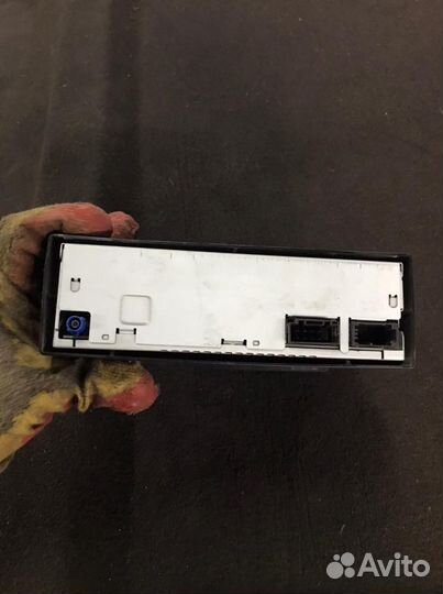 4E0919977A Блок навигации Audi A8 D3