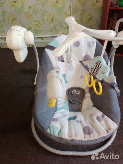 Детские качели