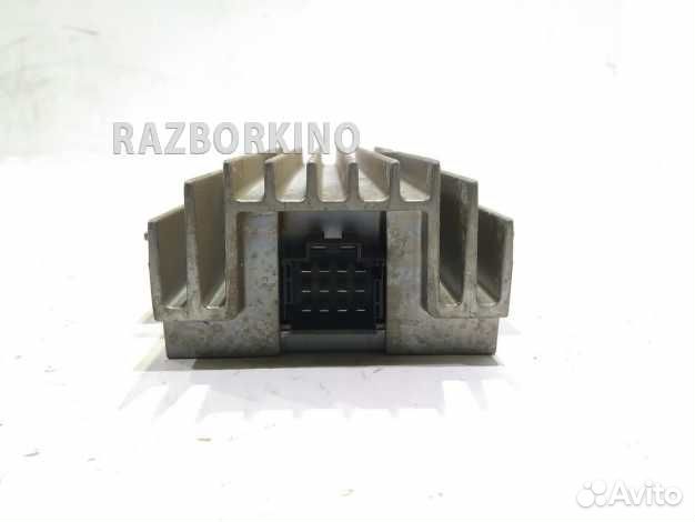 Усилитель магнитолы XQK500070