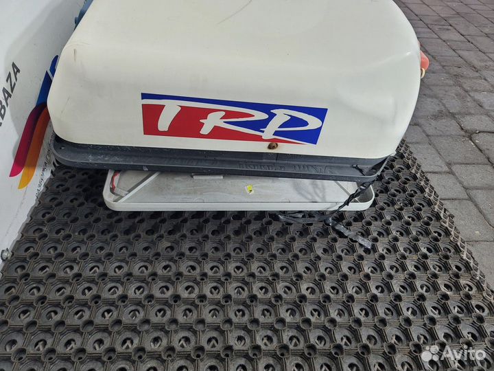 12063220 Стояночный кондиционер TRP