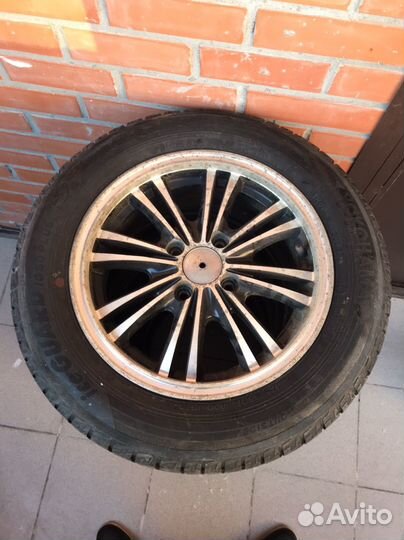 Yokohama Ice Guard IG50 175/65 R28