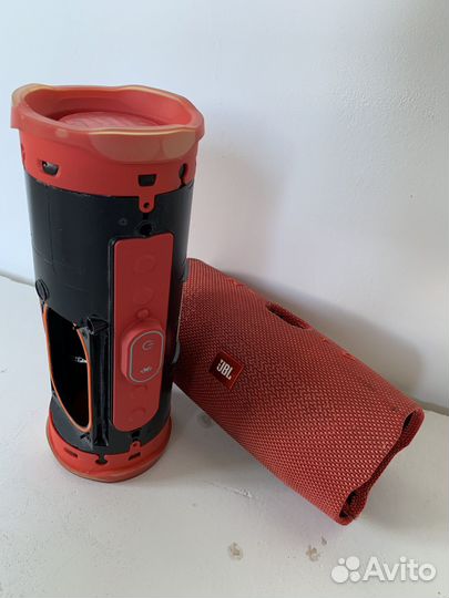 Jbl charge 4 запчасти