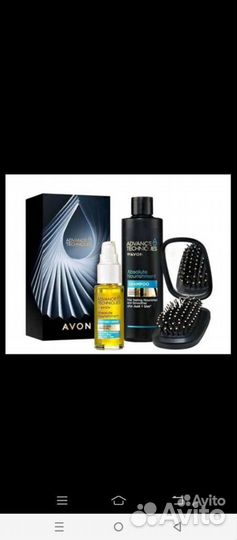 Косметика Эйвон и Фаберлик