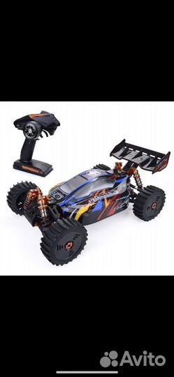 ZD Racing Pirates3 BX-8E