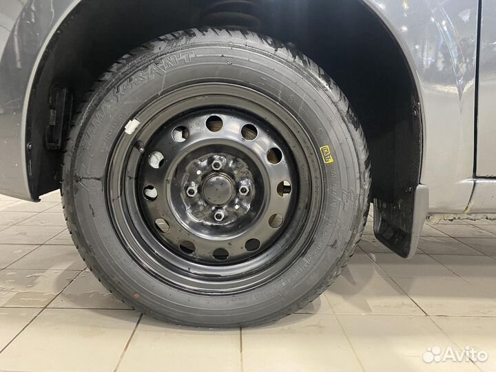 LADA Granta 1.6 МТ, 2024