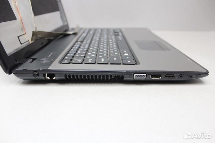 Корпусу Acer Aspire 7551G Series Model:MS2310