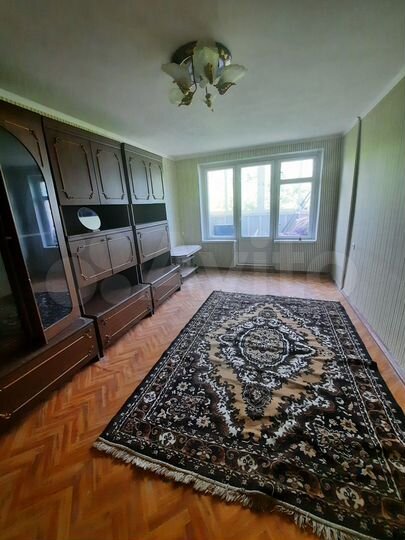 2-к. квартира, 45 м², 4/5 эт.