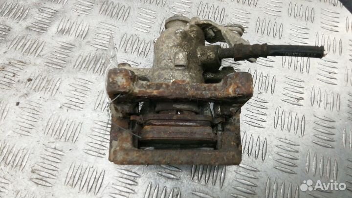 Суппорт задний левый Ford S-Max 2008