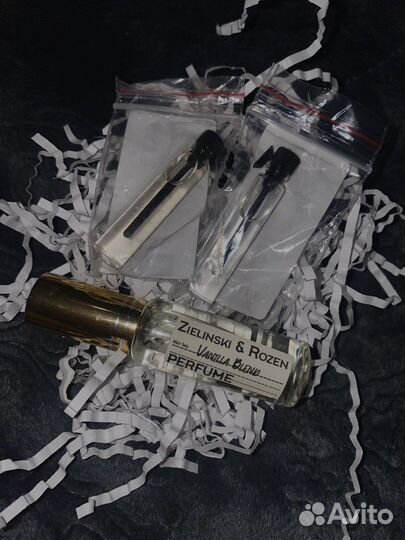 Духи женские