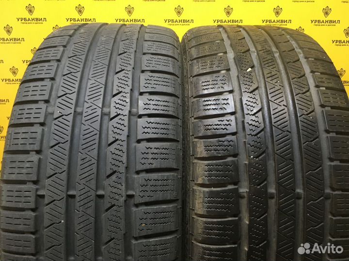 Continental ContiWinterContact TS 810 235/40 R18 95V