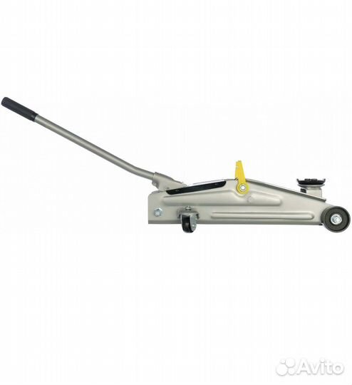 Новый Домкрат Matrix 2тонны