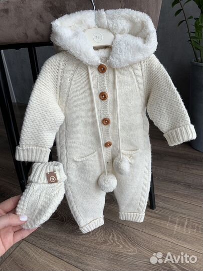 Вещи для новорожденных