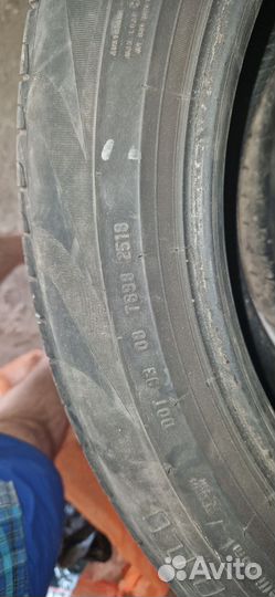 Pirelli Scorpion Verde SUV 235/55 R19 101V