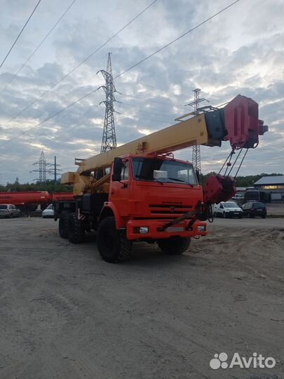 Галичанин КС-55713-5, 2005