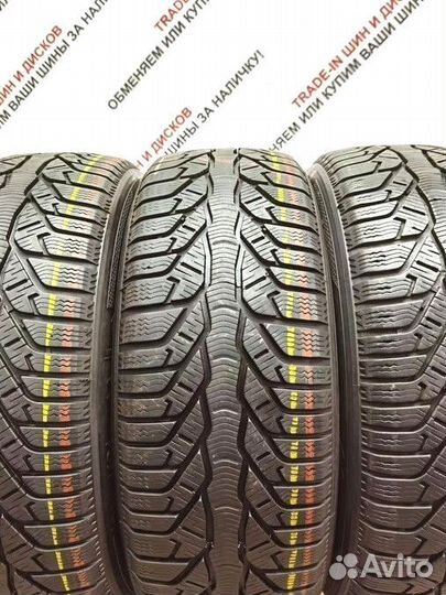 Kleber Krisalp HP2 205/55 R16 87M