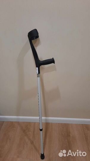 Костыль локтевой