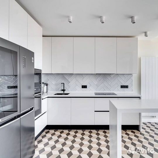 Кухонный гарнитур в рассрочку