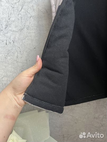 Жилетка детская 86-92