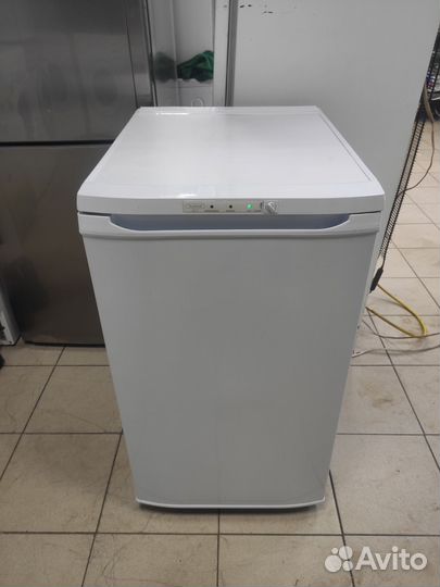 Морозильная камера