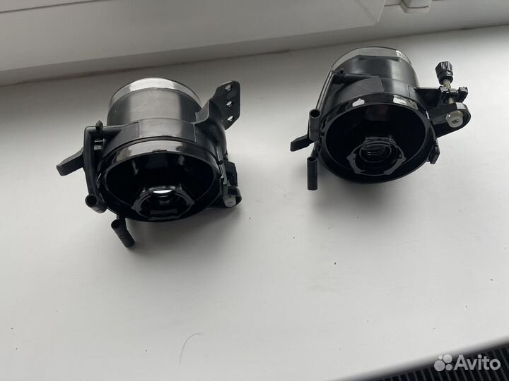 Птф бмв Е60 Е61 5 серии