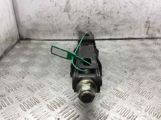 Домкрат Volkswagen Golf Pn