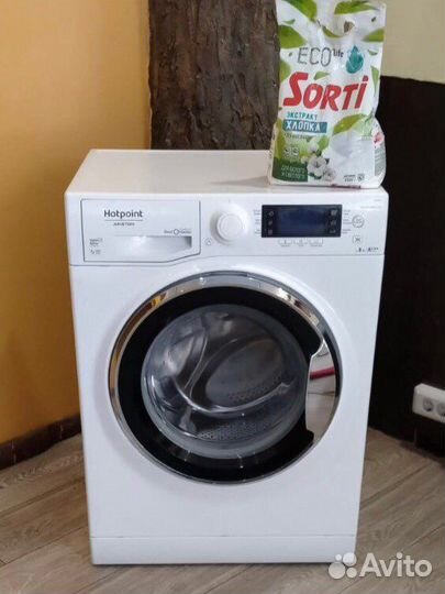 Стиральная машина бу с доставкой и гарантией