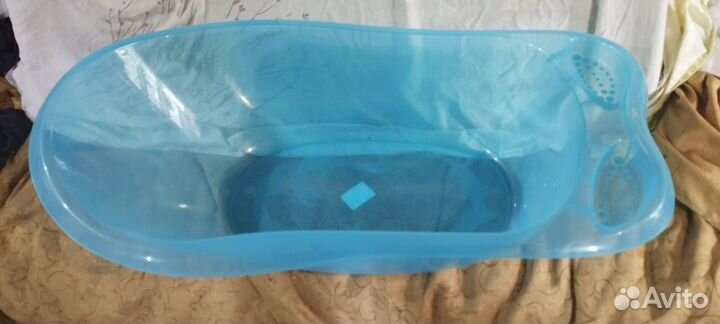 Ванночка для купания