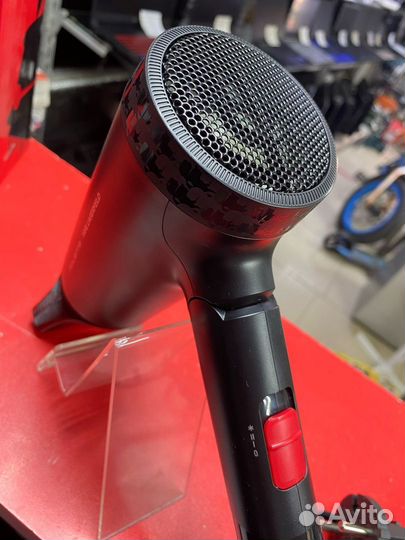 Фен Rowenta x karl lagerfeld