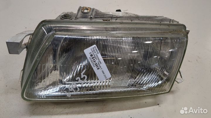 Фара (передняя) Opel Astra F, 1995