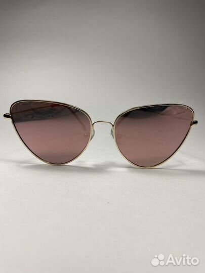 Солнцезащитные очки женские