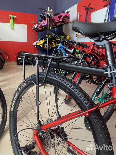 Велосипеды 29