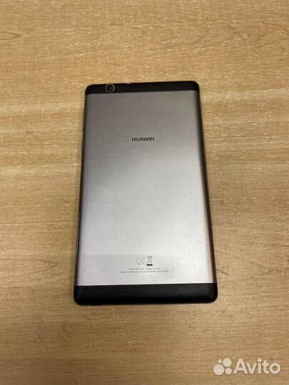 Планшет Huawei MediaPad T3 7