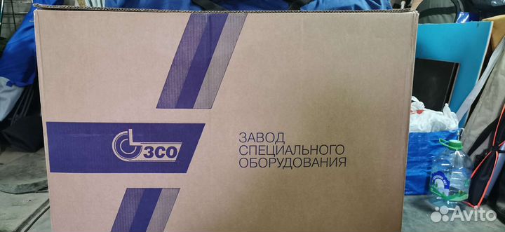 Инвалидное кресло коляска новое