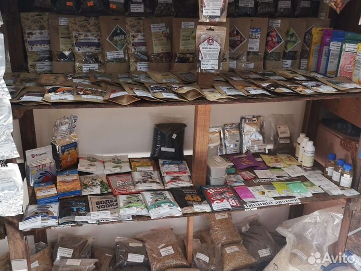 Виноделие, самогоноварение, пивоварение