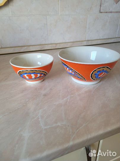 Восточный набор